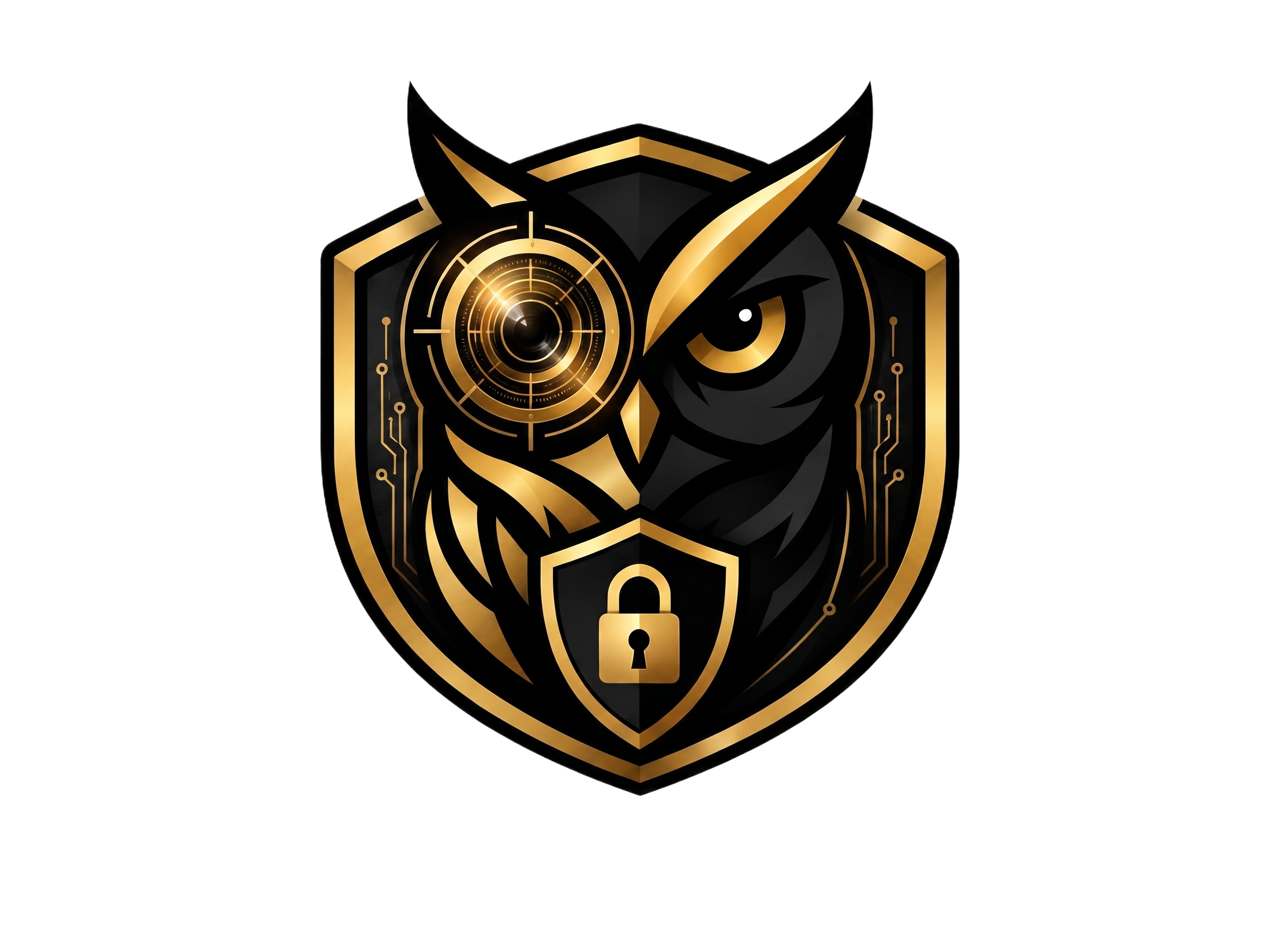 Logo Goldarmy Guard